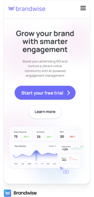 Brandwise 2